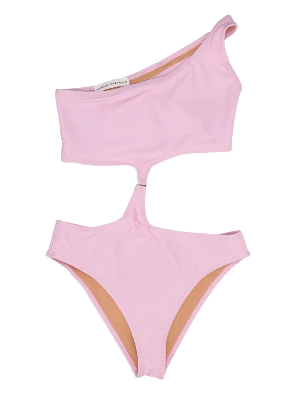 Niccolò Pasqualetti Fluido swimsuit | Pink | Image 1