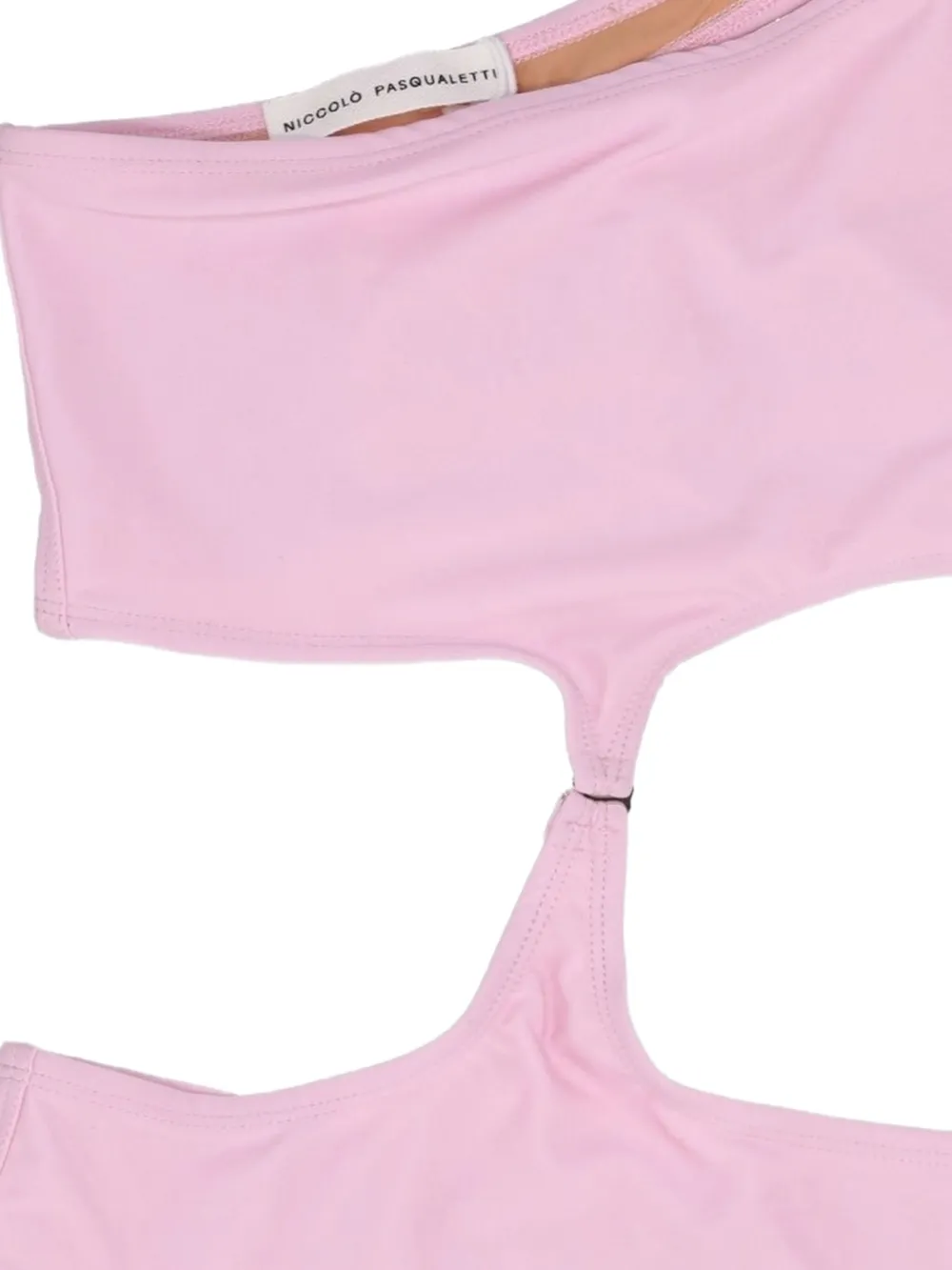 Niccolò Pasqualetti Fluido swimsuit | One-Pieces | Image 2