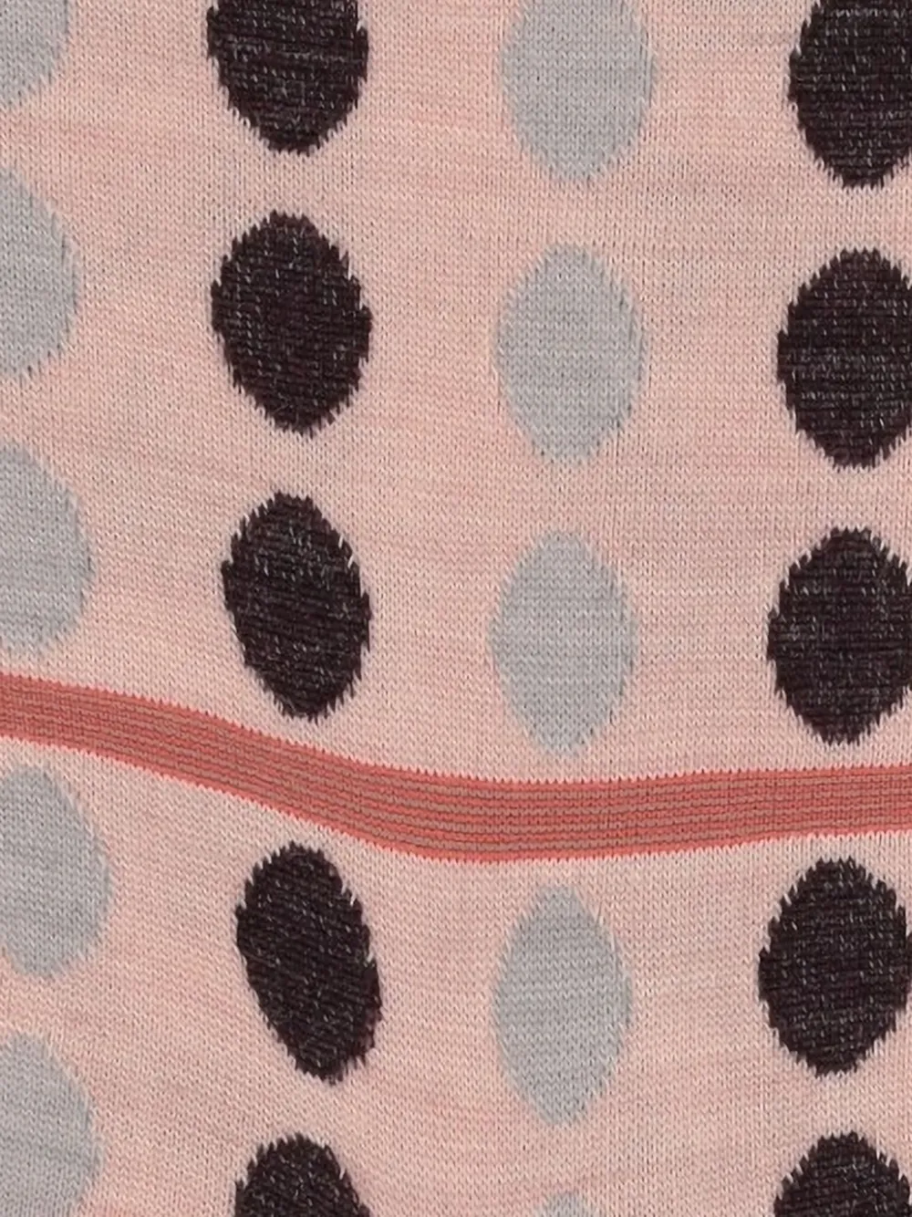 Antipast polka dot-pattern socks | Image 2