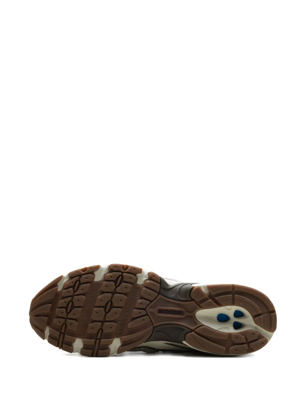 New Balance 740 "Brown" sneakers Beige