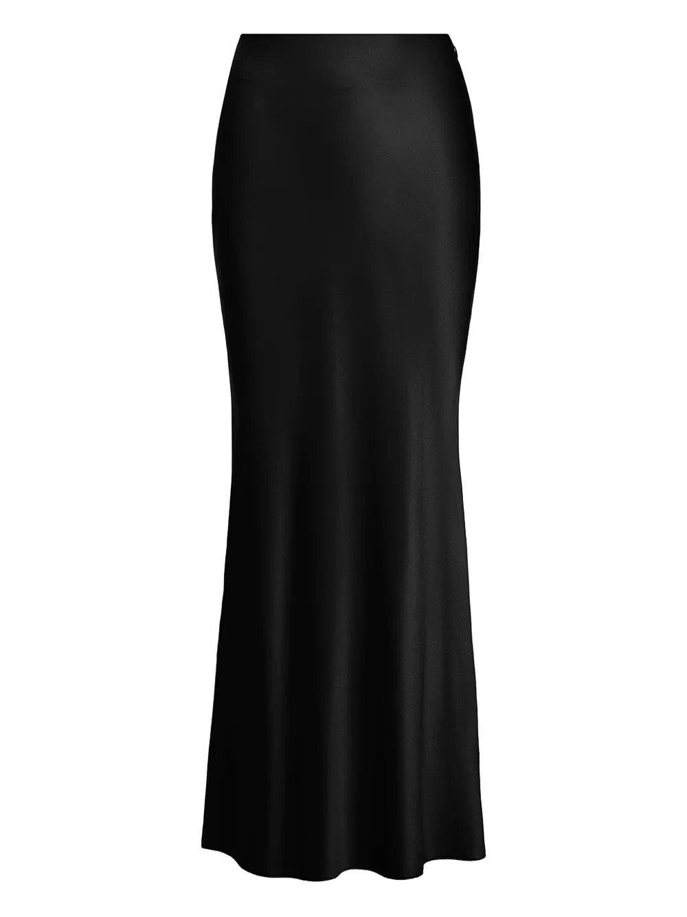 The Sei bias-cut midi skirt | negro | Image 1
