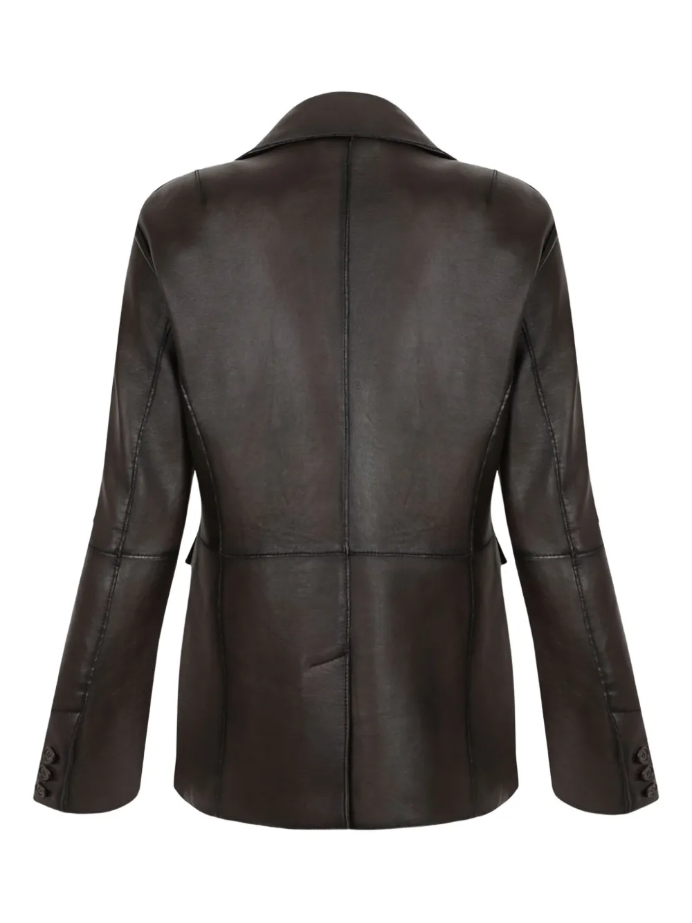 P.A.R.O.S.H. leather jacket | Leather Jackets | Image 2