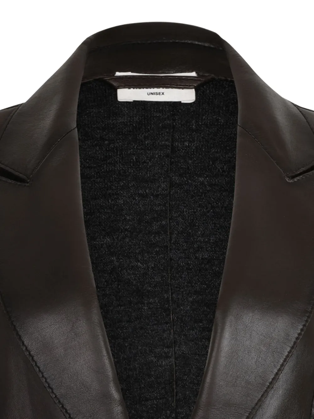 P.A.R.O.S.H. Leren jack Bruin