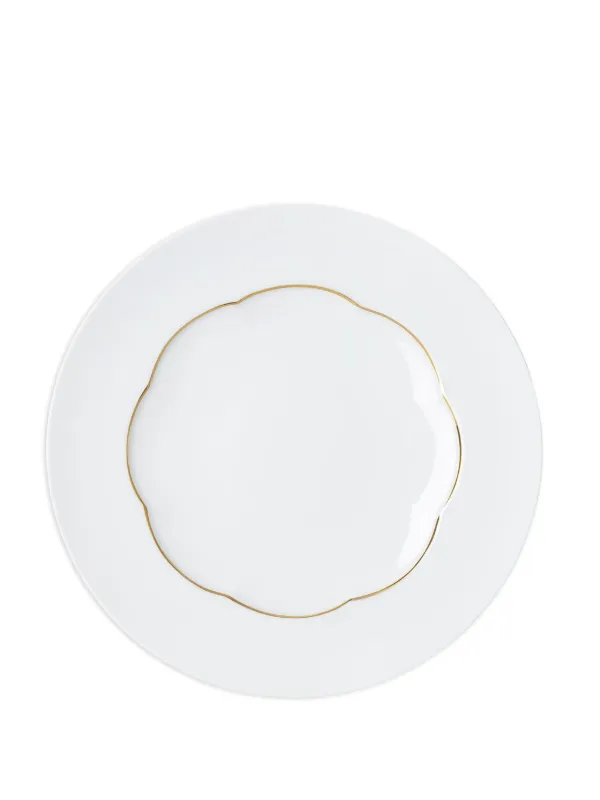 home by asa tischset Lederoptik Nougat von Größe:160 x 280 cm oval