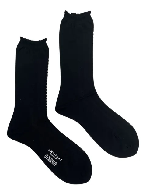 Antipast ankle-length socks