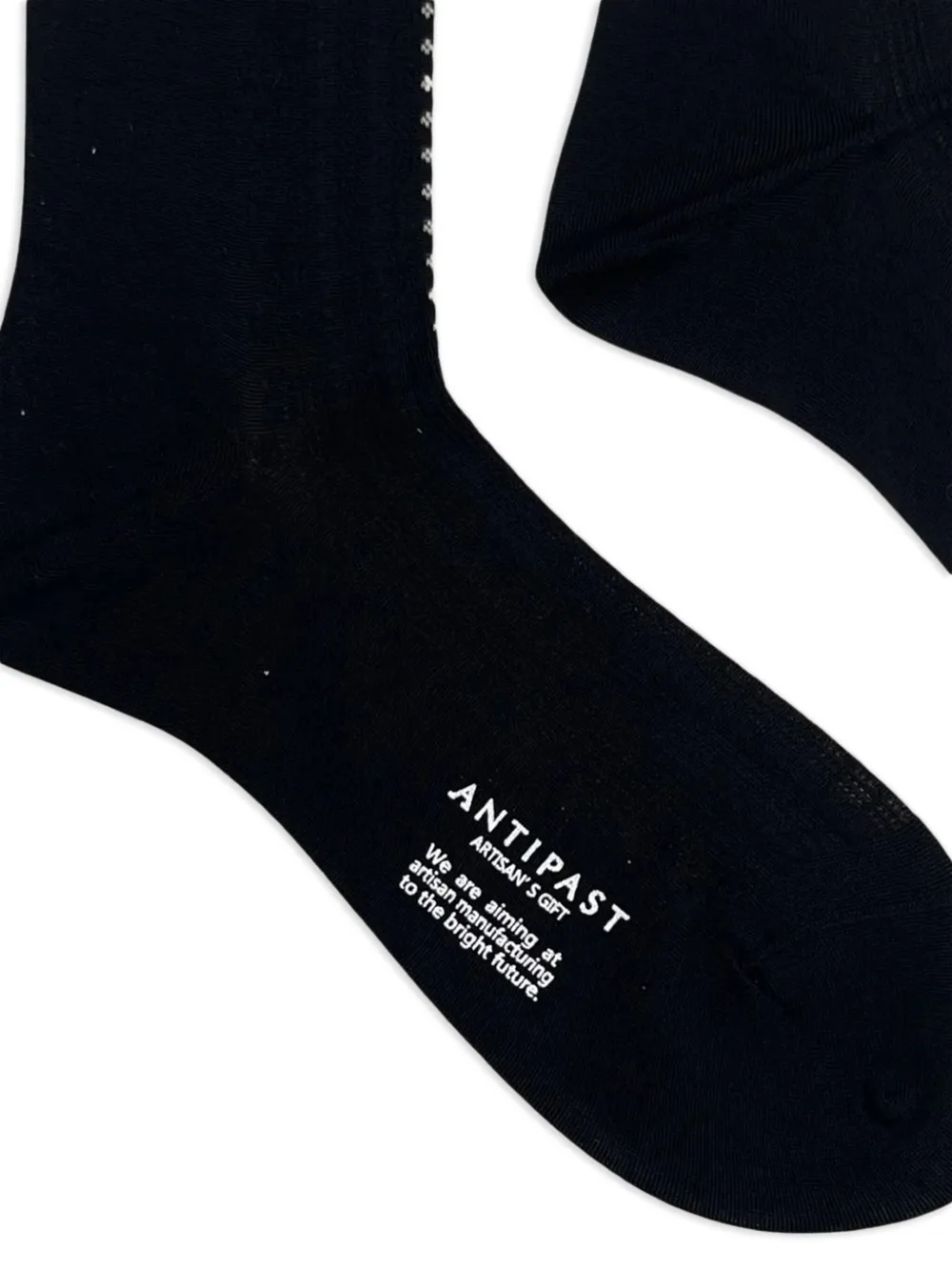 Antipast ankle-length socks | Image 2