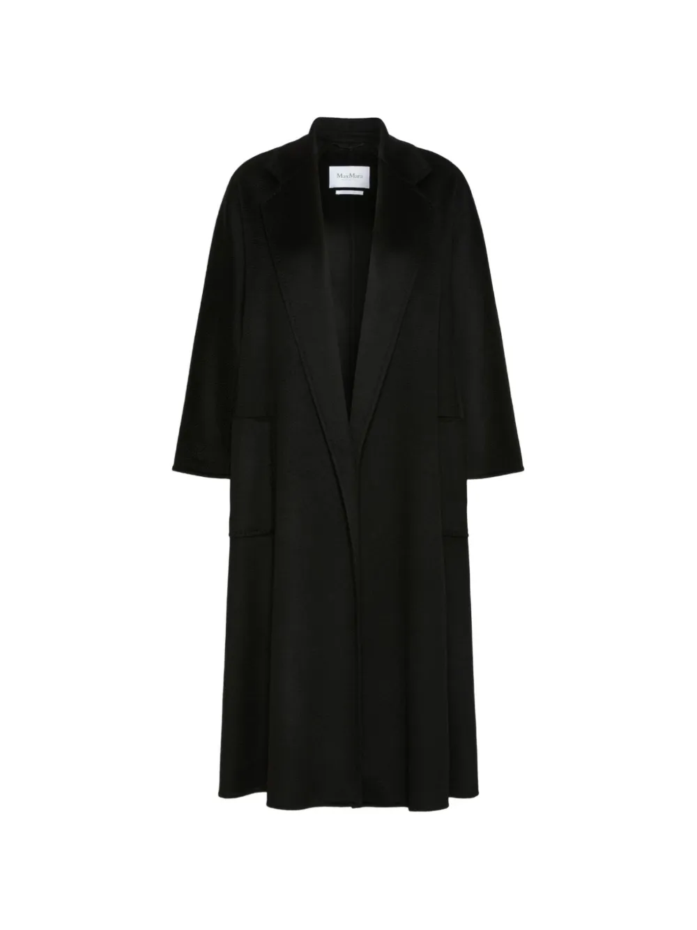 Max Mara Ludmilla belted coat