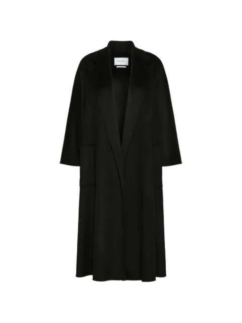 Max Mara 루드밀라 벨트 코트