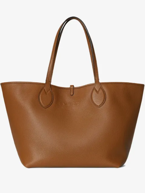 Gucci large Totissima leather tote bag