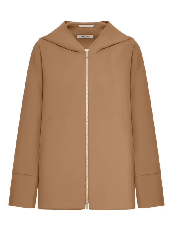 【S MAX MARA】HOODIE JACKET 30858192_59704179_600.jpg