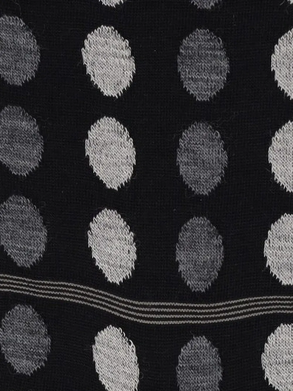 Antipast polka-dot socks | Image 2