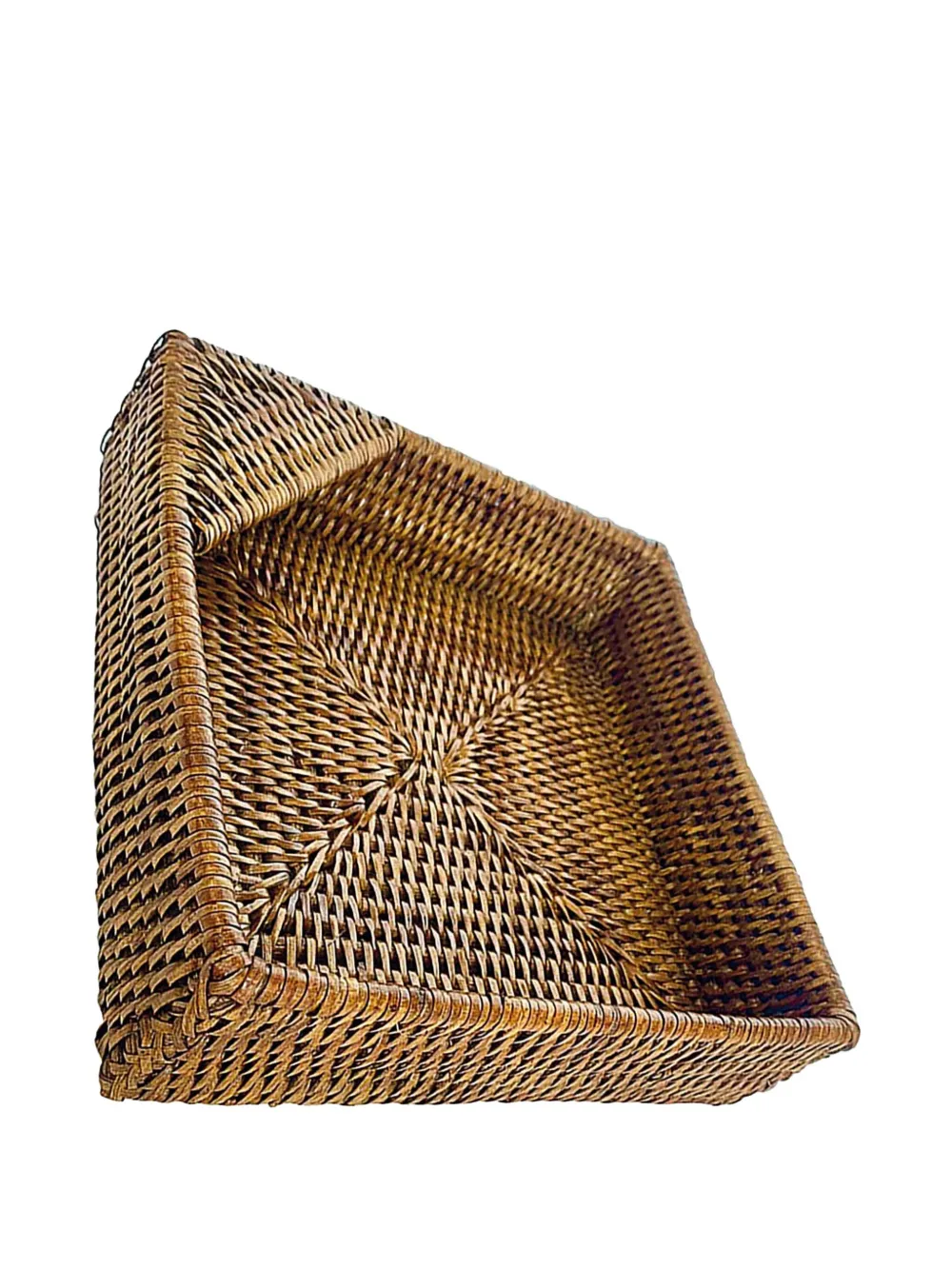 Sambonet square-shape napkin holder | Tableware | Image 2
