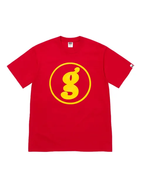 Supreme x GOODENOUGH End RacismT-shirt