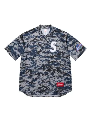 Supreme Zoo York Soccer Jersey 