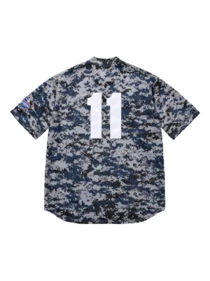Supreme Zoo York Soccer Jersey 