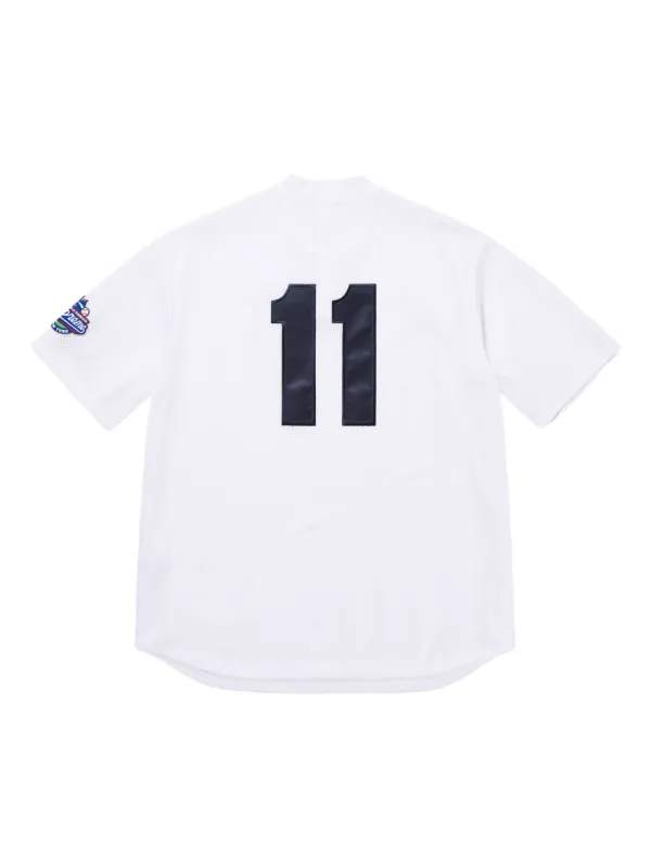 シャツ supreme SLogo henly neck foot ball shirt 30858322_59736347_600.jpg
