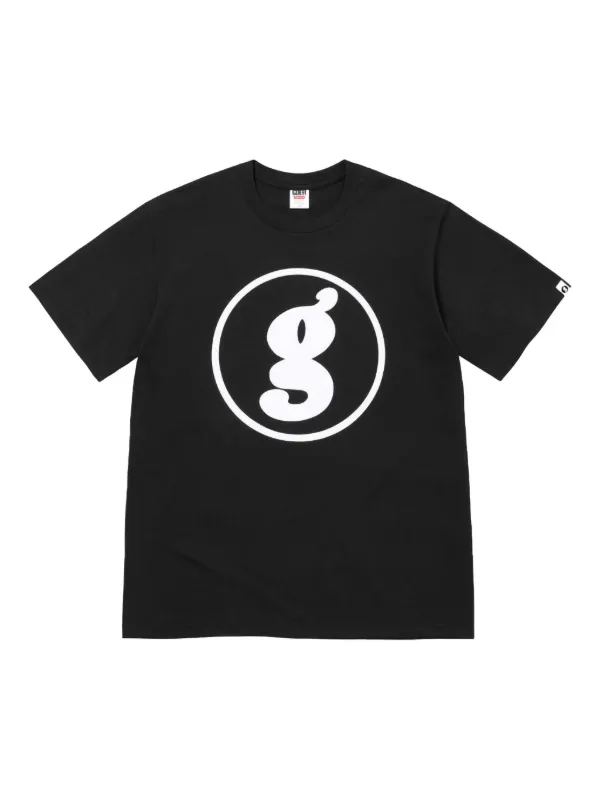 【Supreme x GOODENOUGH】End Racism T-Shirt Black - 25SS Supreme x GOODENOUGH End Racism T-shirt | Black | FARFETCH