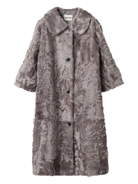 Miu Miu Chekiang Mantel