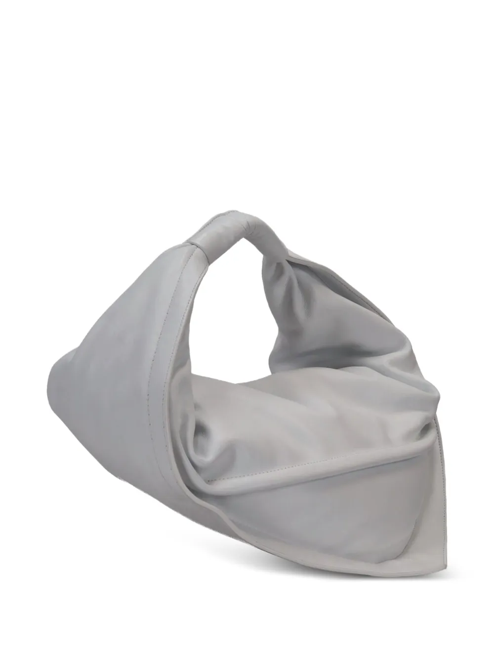 FEDERICO CINA Tortellino shopper Wit