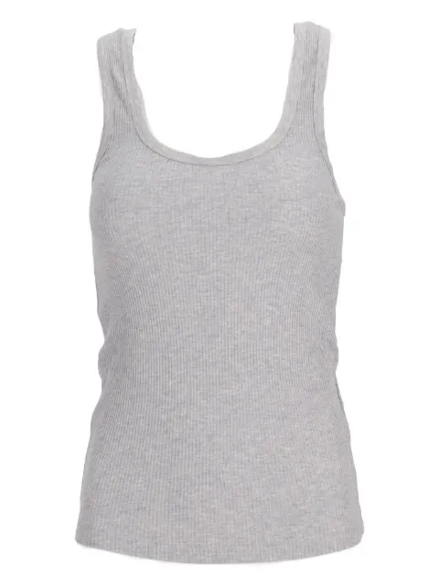 ISABEL MARANT ribbed tank top