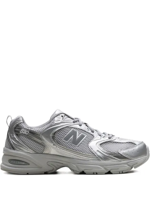 New Balance 530 "실버/그레이" 스니커즈