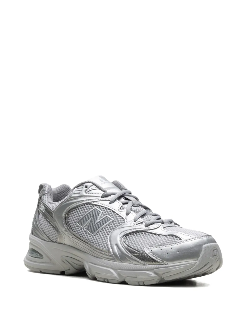 New Balance 530 "silver/grey" Sneakers