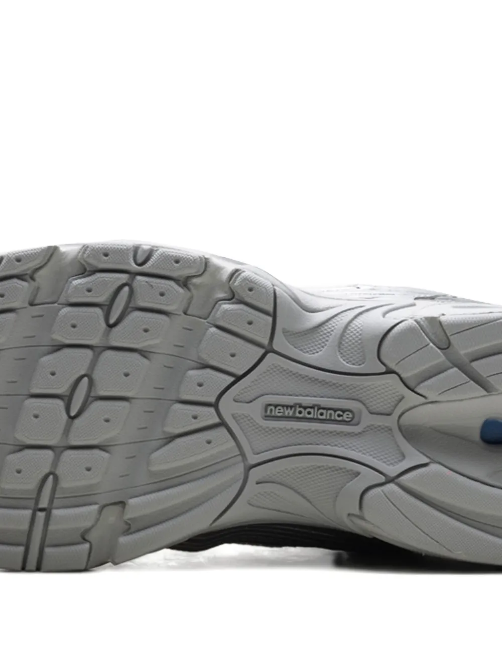 New Balance 530 "silver/grey" Sneakers