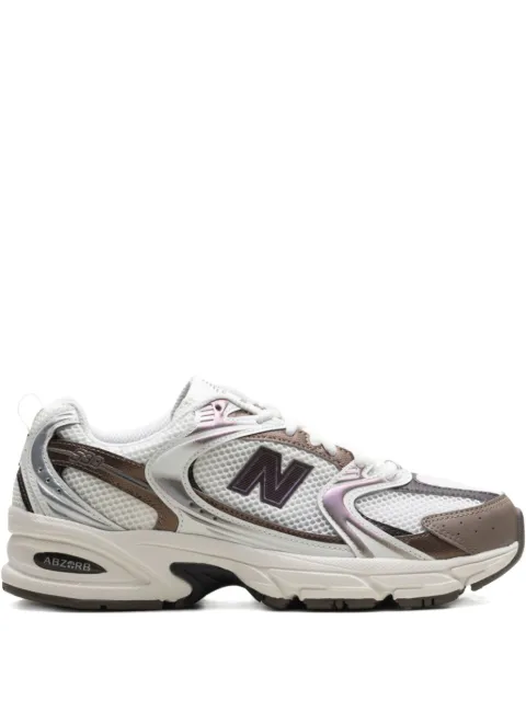 New Balance tenis 530 "White/Brown" 