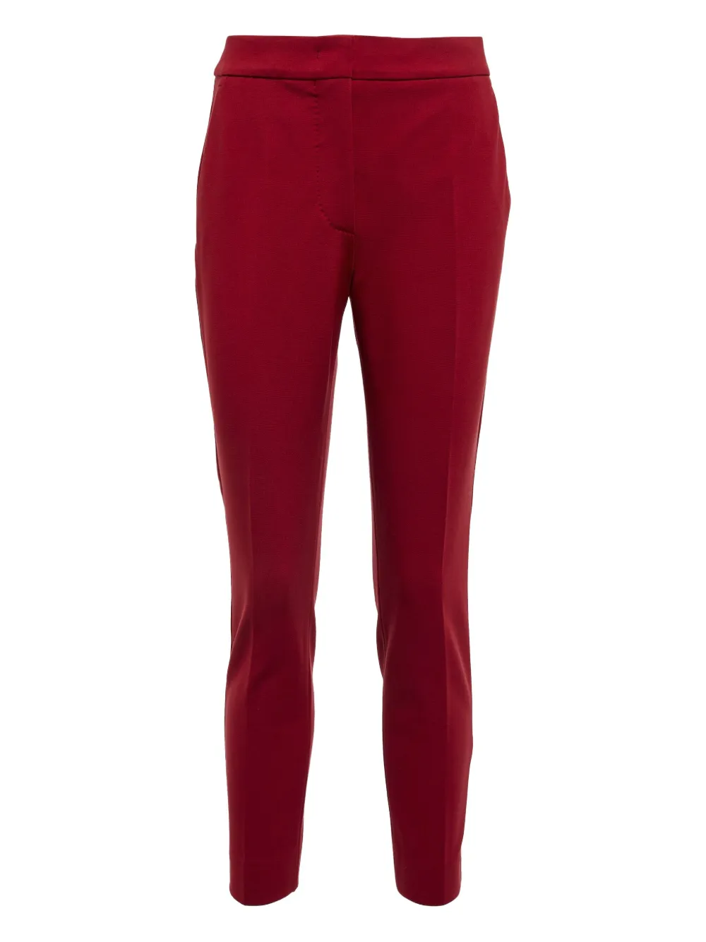 Max Mara Pegno trousers | Red | Image 1
