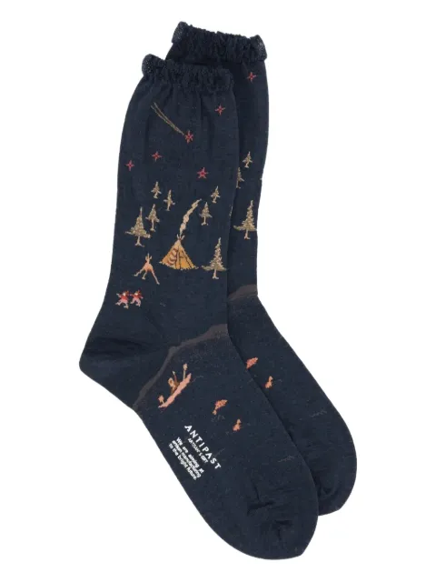 Antipast Lagom socks
