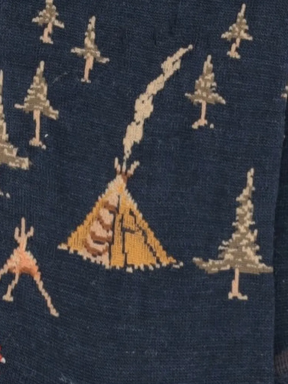 Antipast Lagom socks | Image 2