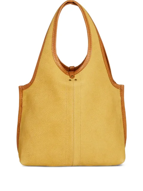 Jérôme Dreyfuss Paco tote bag