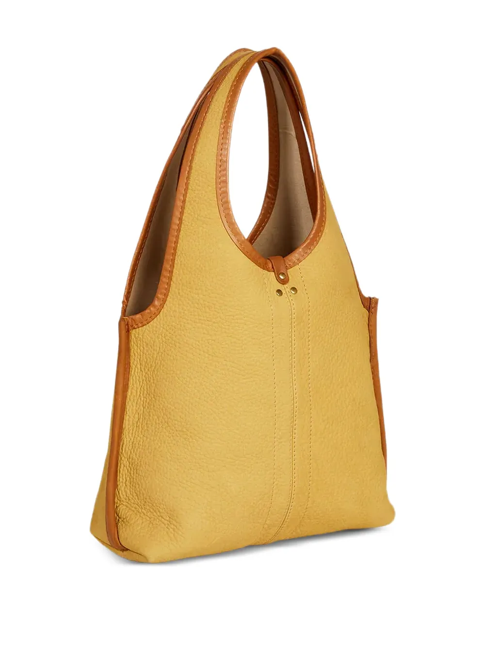 Jérôme Dreyfuss Paco shopper Geel