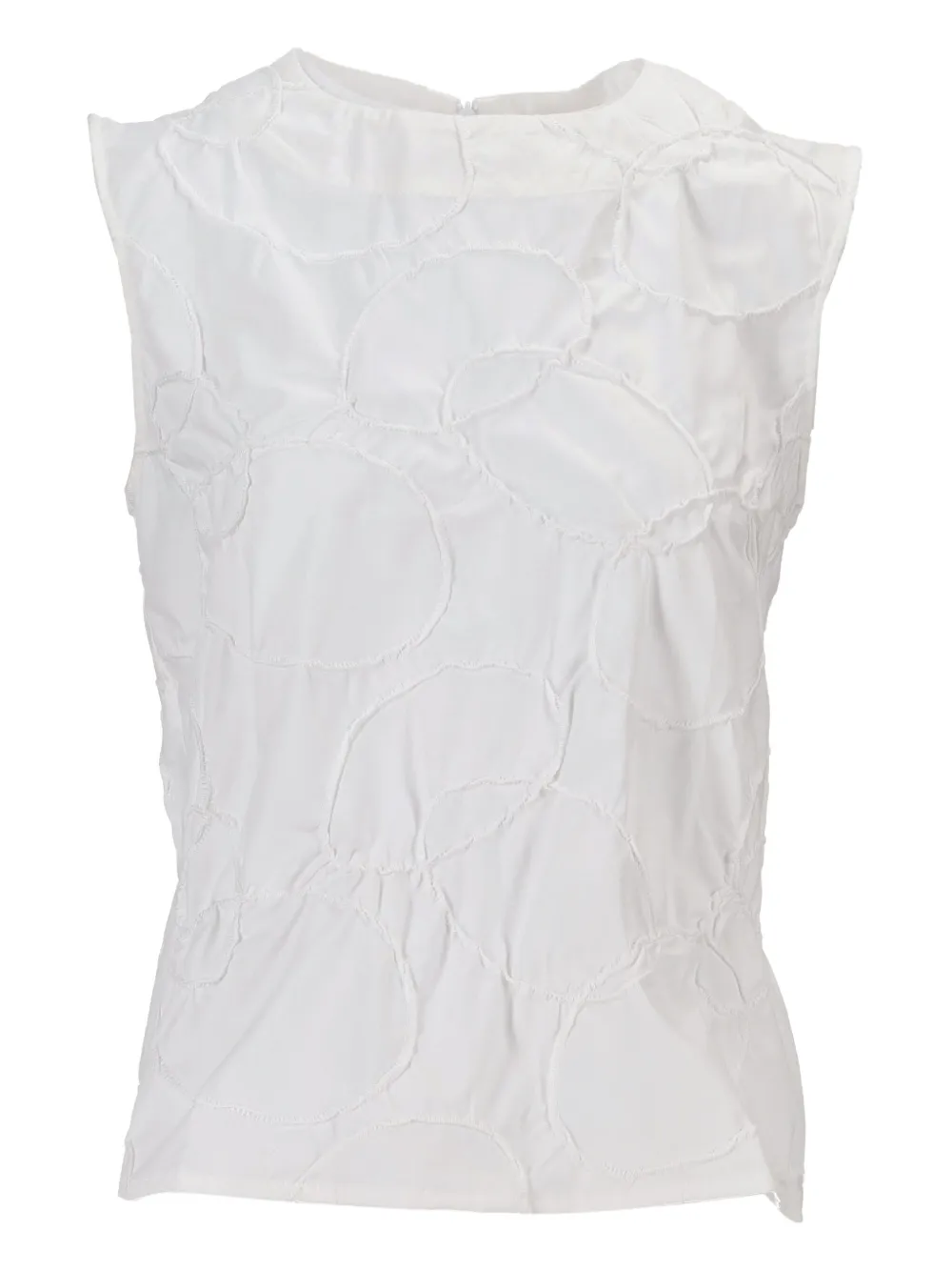 Carta tank top