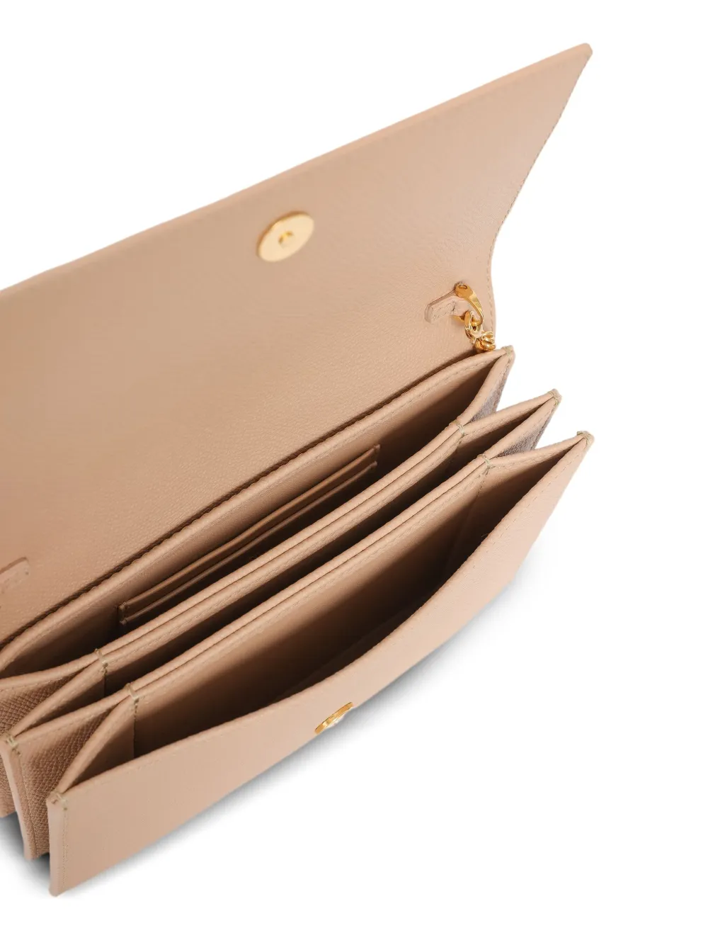 Valentino Garavani VLogo kleine tas Roze