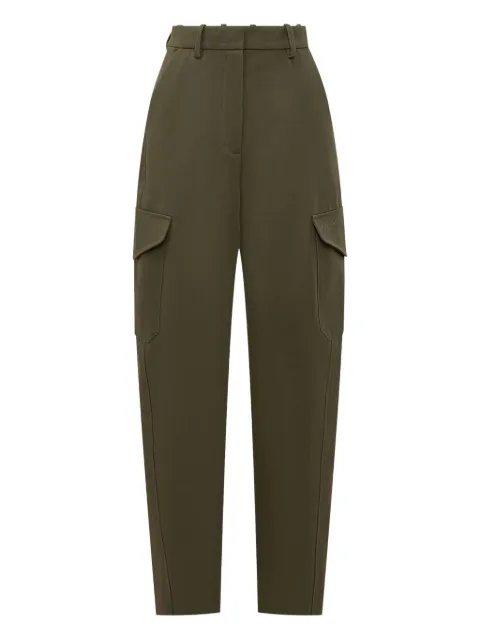 Givenchy cargo-pocket trousers