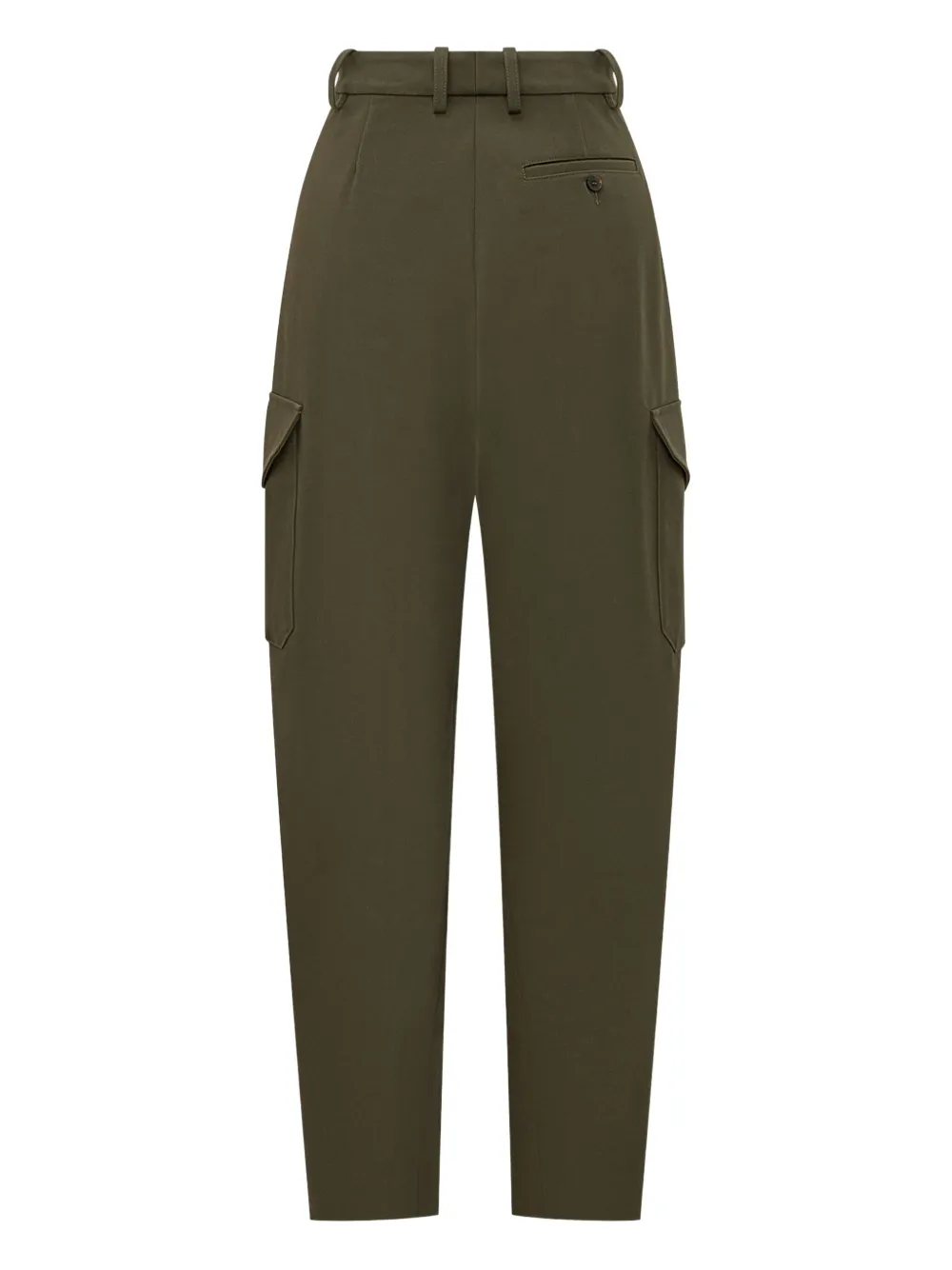 Givenchy cargo-pocket trousers | Tapered Pants | Image 2