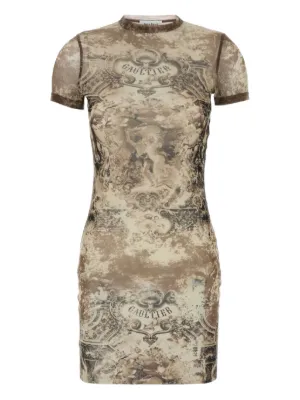 Jean Paul Gaultier（ジャンポール・ゴルチエ）ワンピース＆ドレス