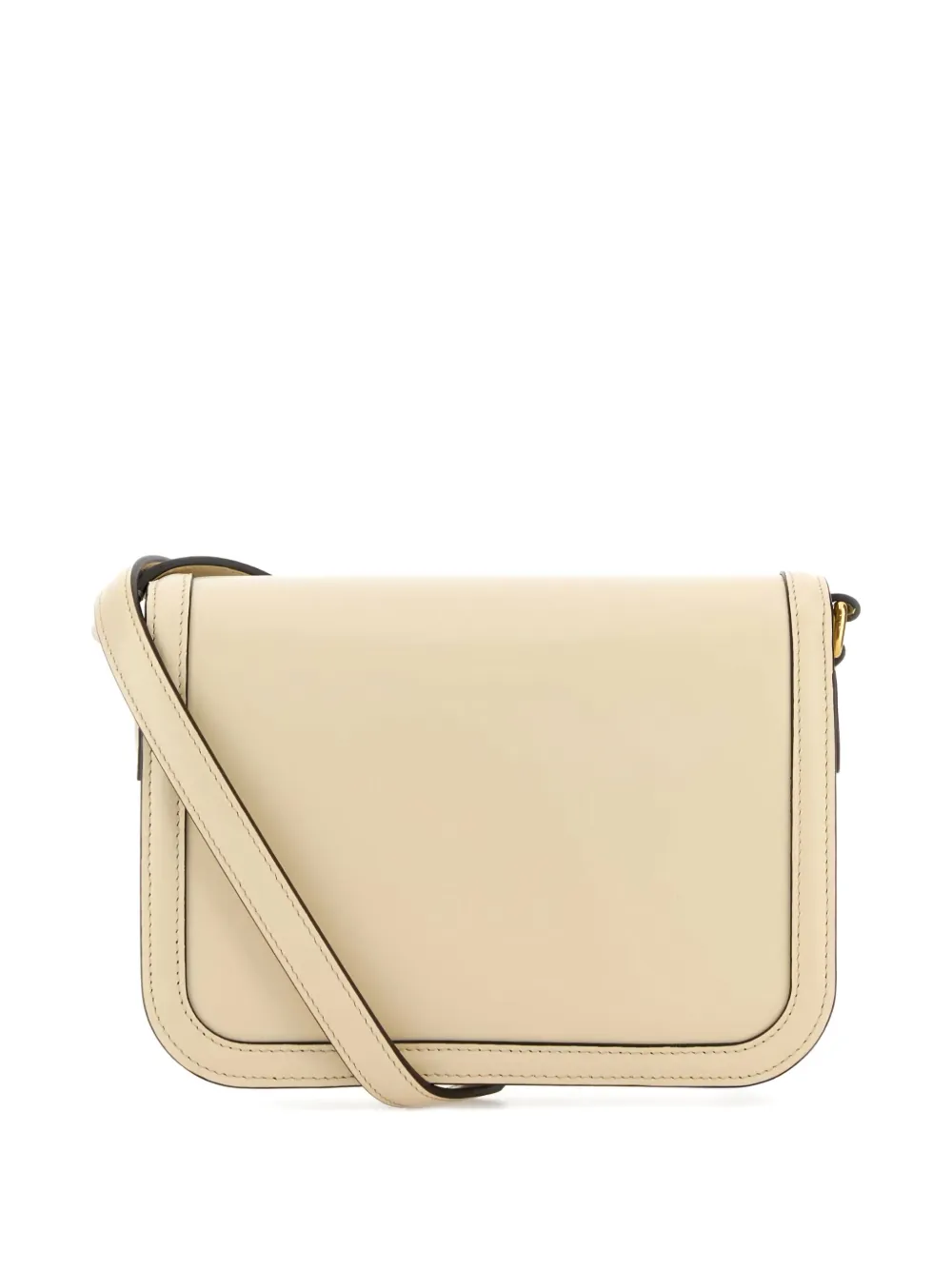 Valentino Garavani VLogo Signature crossbodytas Beige