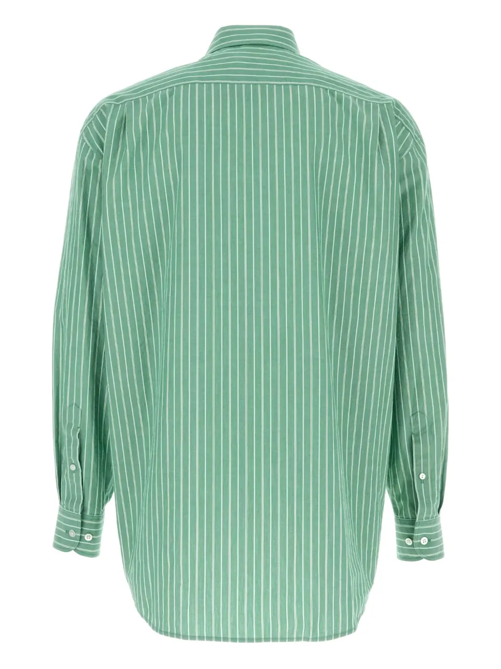 The Row camisa con rayas estampadas | Image 2