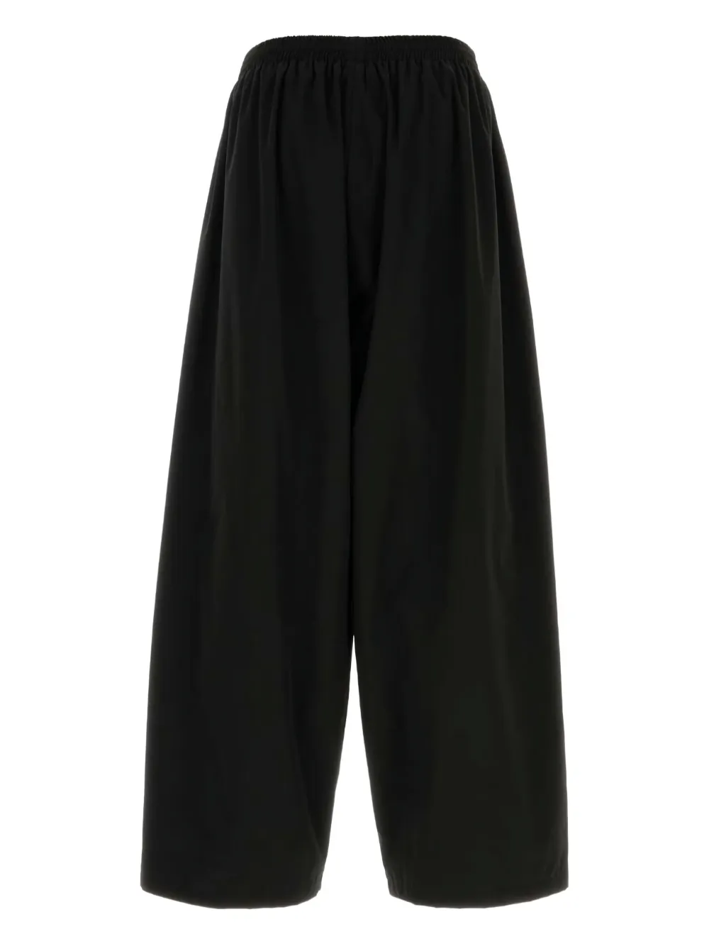 Balenciaga x Automobili Lamborghini logo track pants Zwart