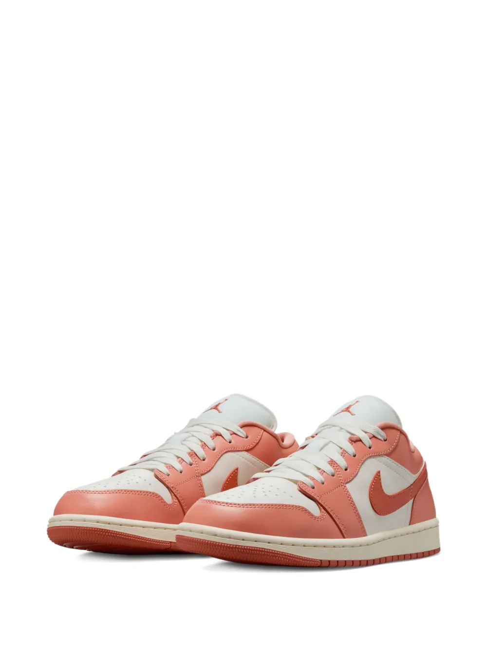 Jordan Air 1 Low "Madder Root" sneakers Roze