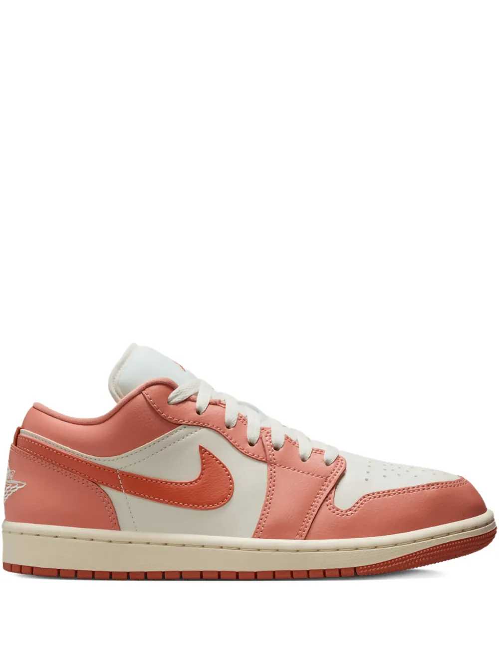 Jordan Air Jordan 1 Low "Madder Root" sneakers - ピンク Jordan Air Jordan 1 Low "Madder Root" sneakers - ピンク