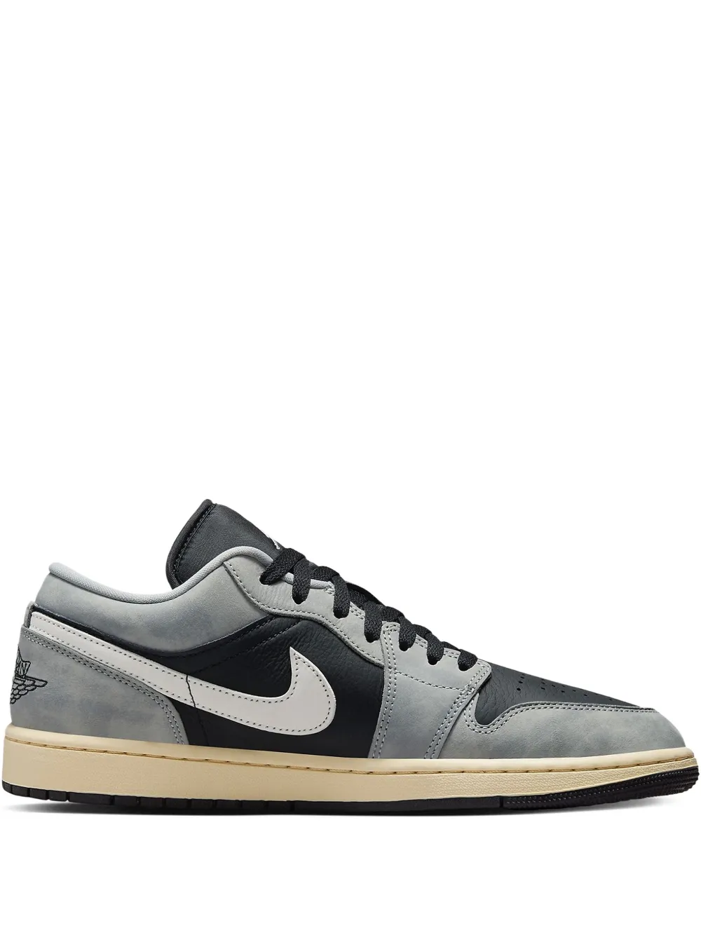 Jordan Air 1 Low SE "Light Smoke Grey" sneakers