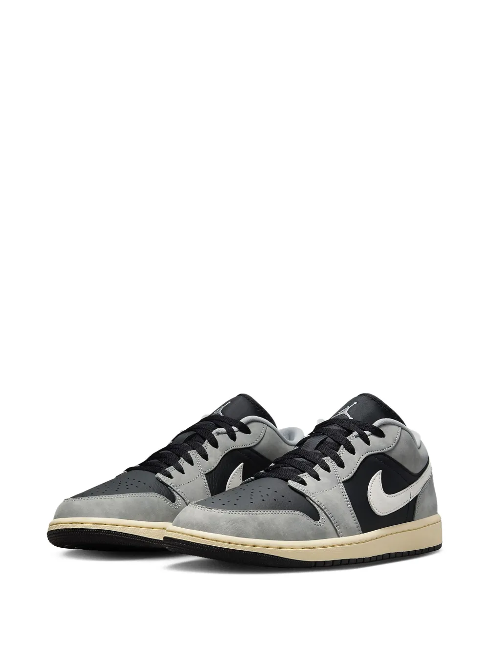 Jordan Air Jordan 1 Low SE "Light Smoke Grey" sneakers | Low-Tops | Image 2