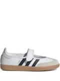 adidas Samba Jane ""White Black Gum"" sneakers