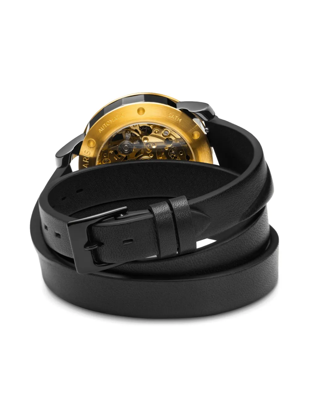 Fob Paris Skeleton 36mm