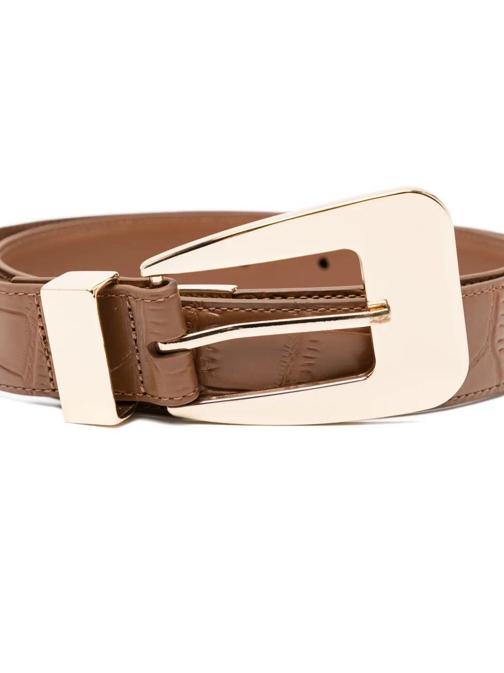  Senso Berlin Belt - Brown 