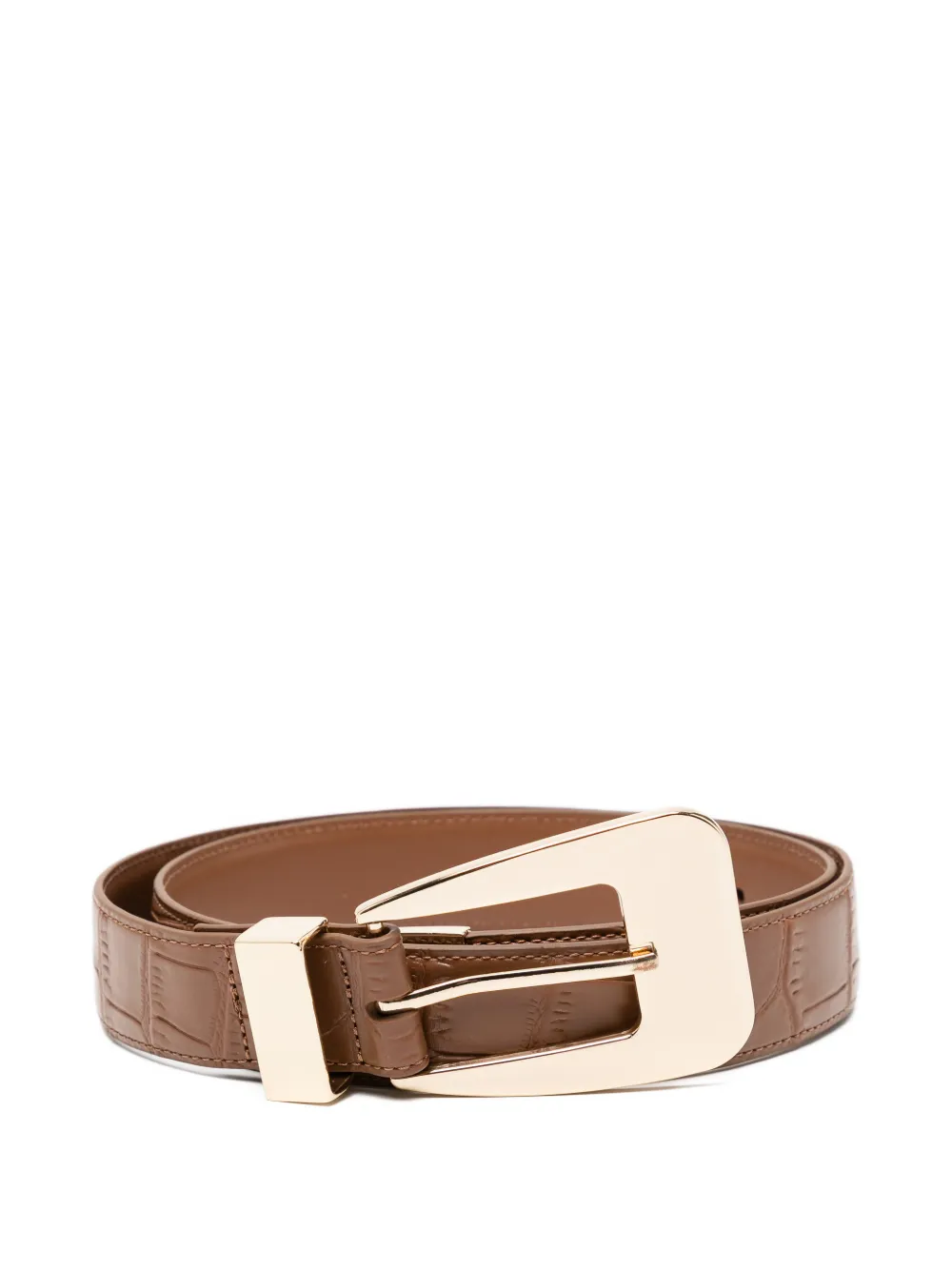 Senso Berlin Belt In Brown