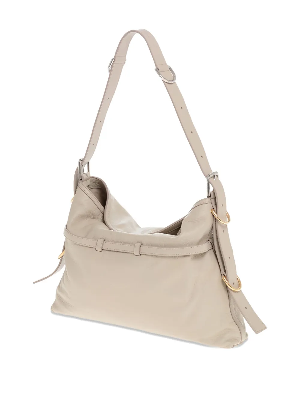 Givenchy medium Voyou shoulder bag Beige